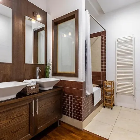 Apartamento The Heart Loft