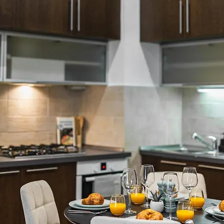 The Heart Loft Apartamento *