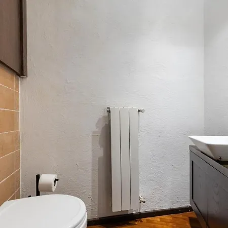 The Heart Loft Apartamento Bratislava