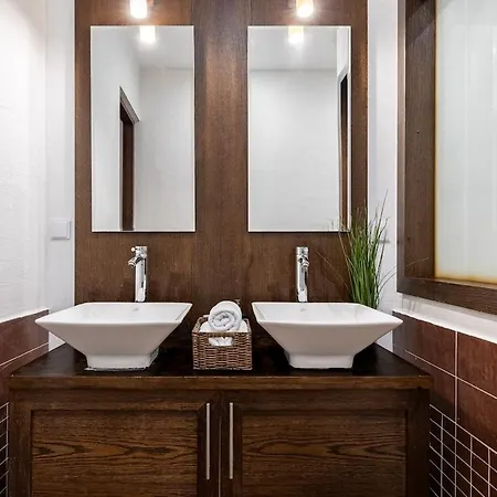 Apartamento The Heart Loft *