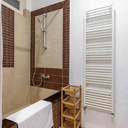 The Heart Loft アパート *