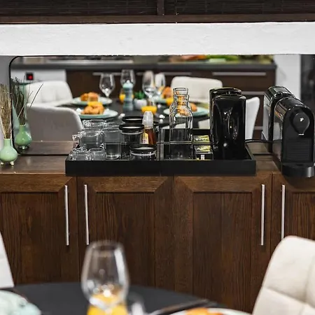 The Heart Loft 公寓 *