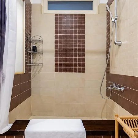 The Heart Loft 公寓 布拉迪斯拉发