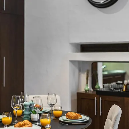 The Heart Loft アパート *