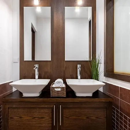 The Heart Loft 布拉迪斯拉发