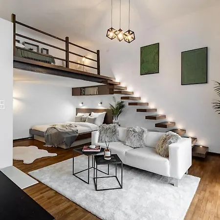 아파트 The Heart Loft