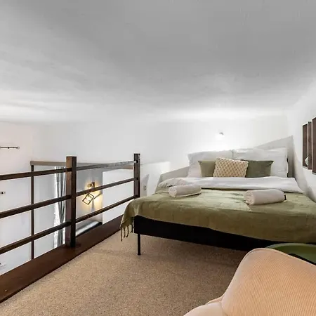 The Heart Loft 아파트 *