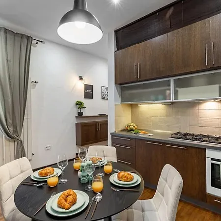 아파트 The Heart Loft