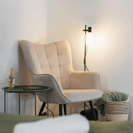 The Heart Loft 아파트 브라티슬라바